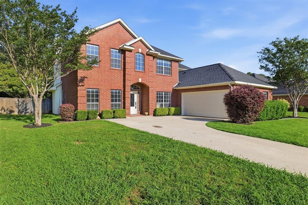 House in Arlington, Texas, United States 1 - 17946608