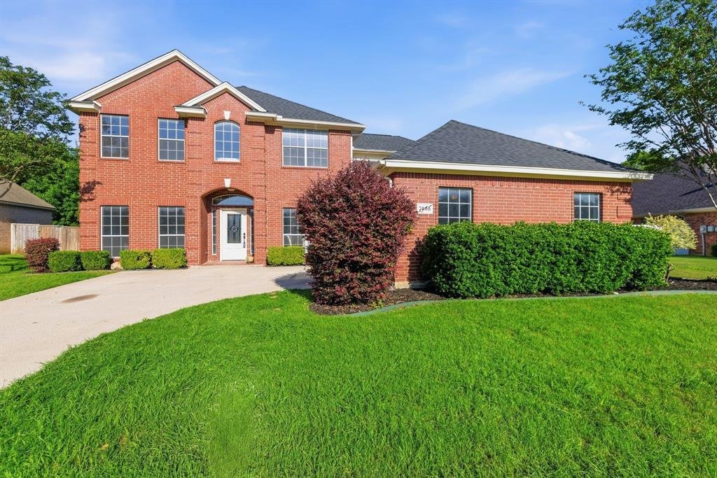 House in Arlington, Texas, United States 2 - 17946608