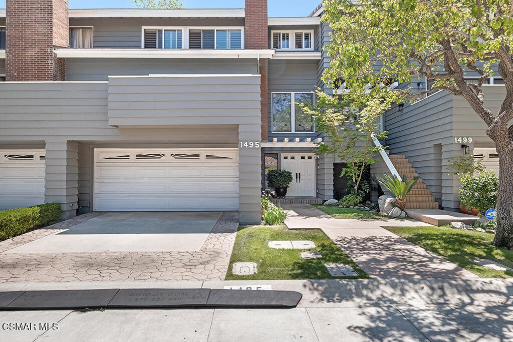 Townhouse in Thousand Oaks, California, United States 2 - 17946597