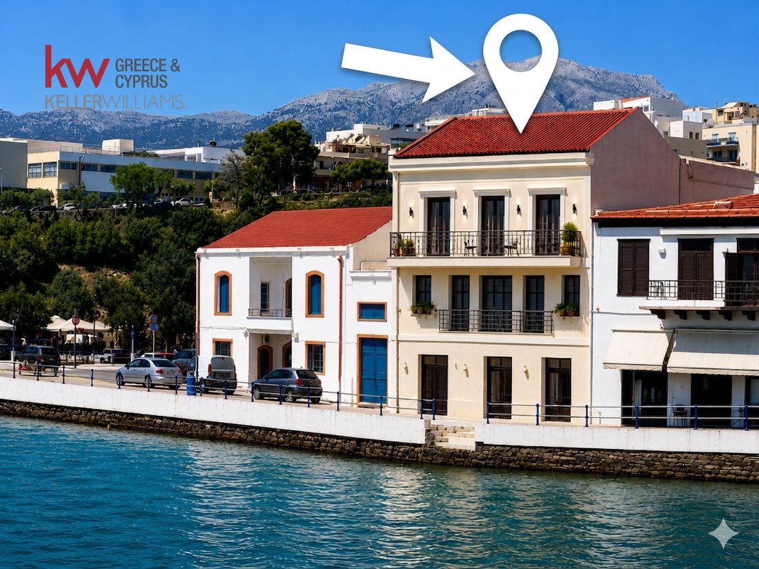 House in Community of Agios Nikolaos, Agios Nikolaos, Greece 2 - 17946559