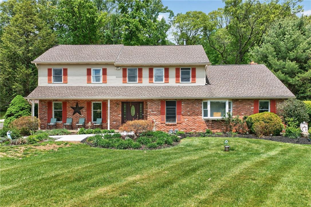 House in Hellertown, Pennsylvania, United States 1 - 17884245