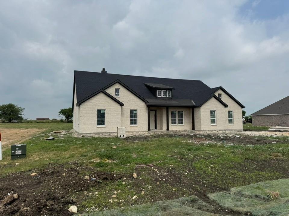 House in Krum, Texas, United States 3 - 17861816