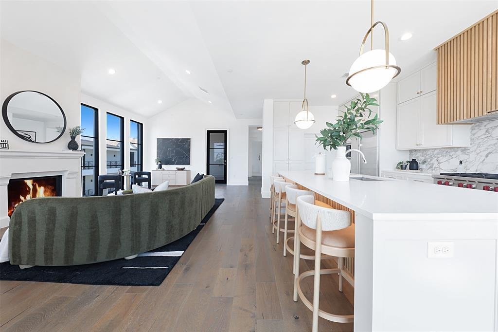 Condominio en Frisco, Texas, Estados Unidos 3 - 17946576