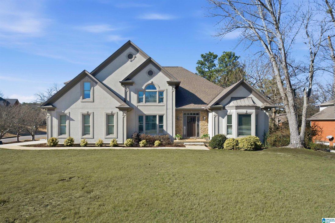 House in Vestavia Hills, Alabama, United States 1 - 16940903
