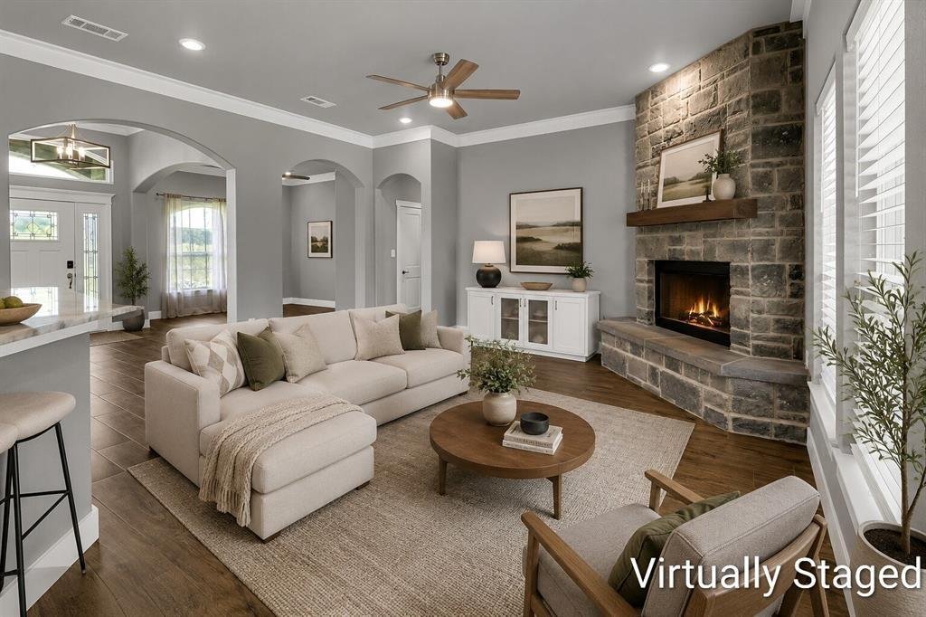 House in Whitney, Texas, United States 5 - 17214457