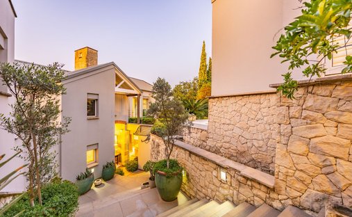 House in Johannesburg, Gauteng, South Africa 1