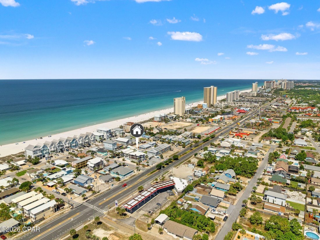 Panama City Beach, Florida, United States 4 - 17946596