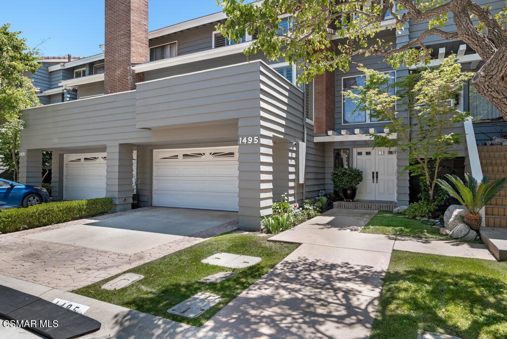 Townhouse in Thousand Oaks, California, United States 1 - 17946597