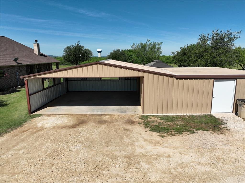 House in Clyde, Texas, United States 5 - 17946573