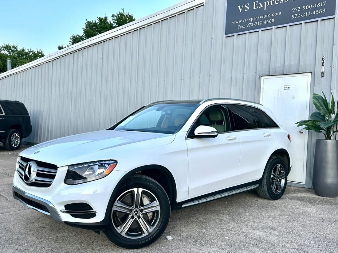 Suv in Sachse, TX, United States 1 - 17467926