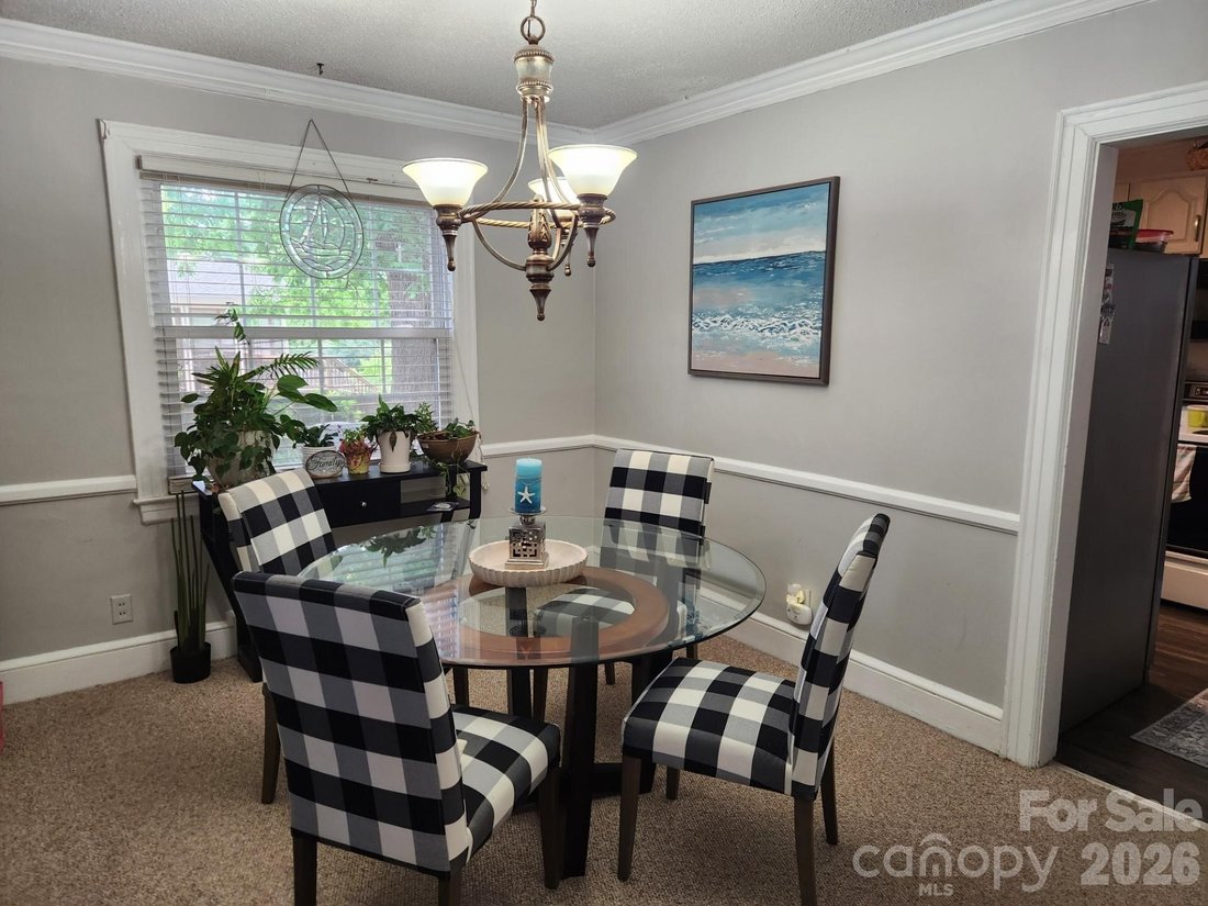 House in Charlotte, North Carolina, United States 5 - 17946592