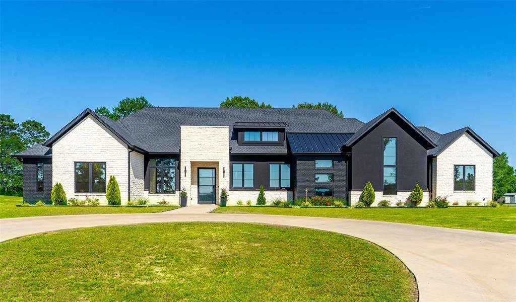 House in Hallsville, Texas, United States 3 - 16571722