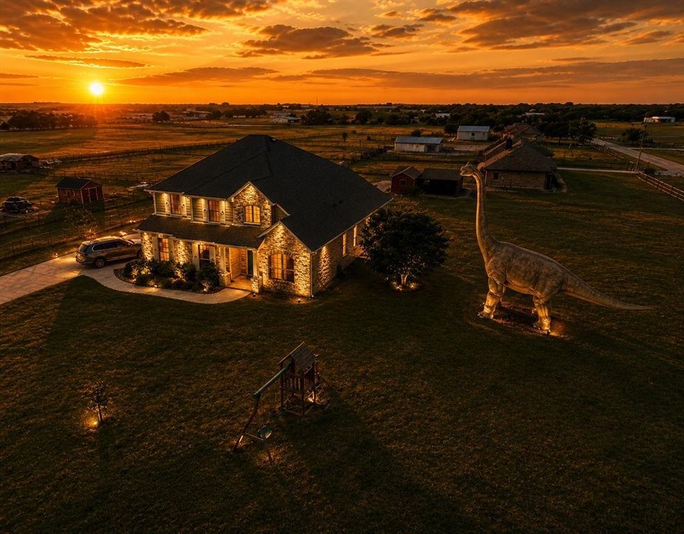 House in Nevada, Texas, United States 2 - 17824780