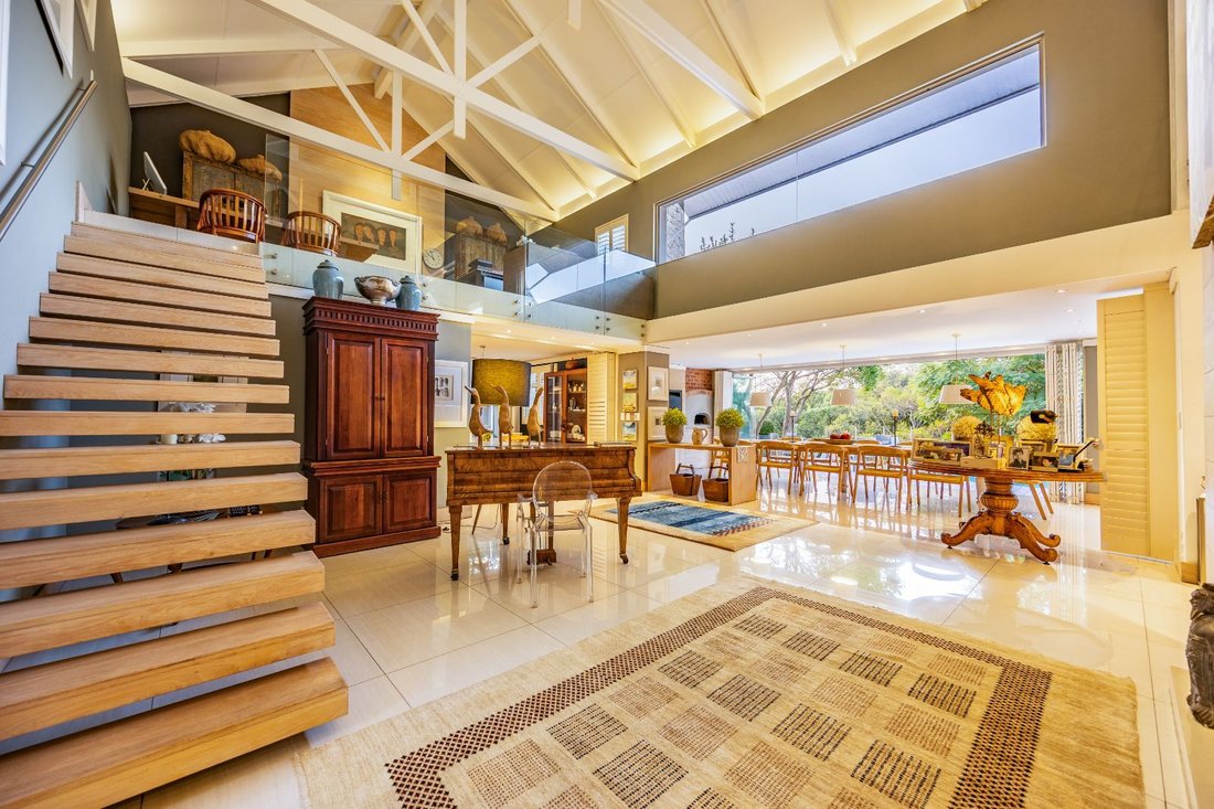 House in Braamfontein, Gauteng, South Africa 3 - 17946554