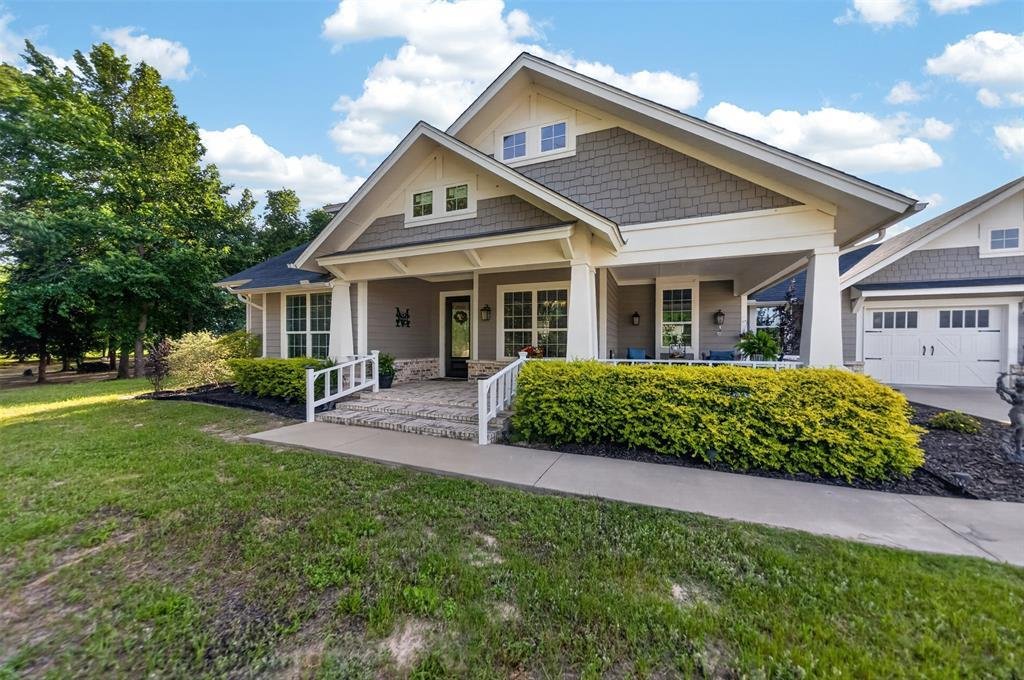 House in Emory, Texas, United States 2 - 17946571