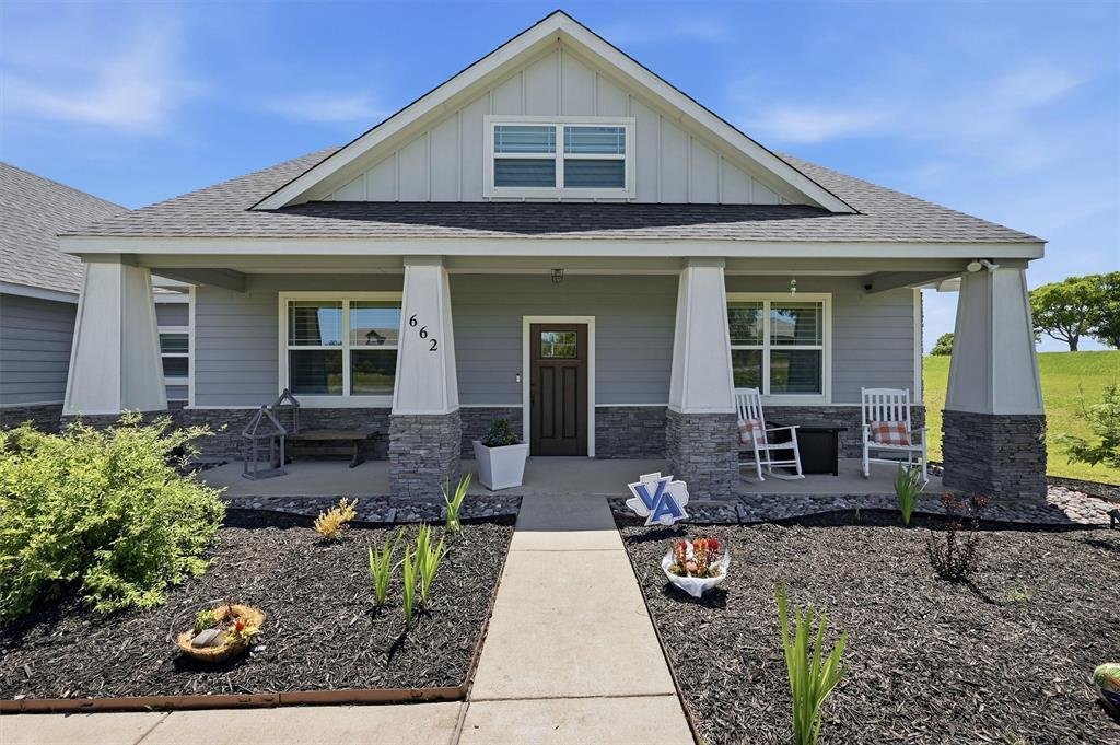 House in Van Alstyne, Texas, United States 4 - 17946603