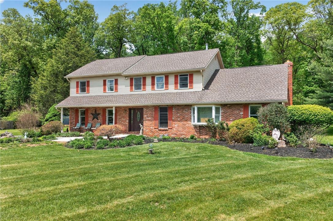 House in Hellertown, Pennsylvania, United States 3 - 17884245