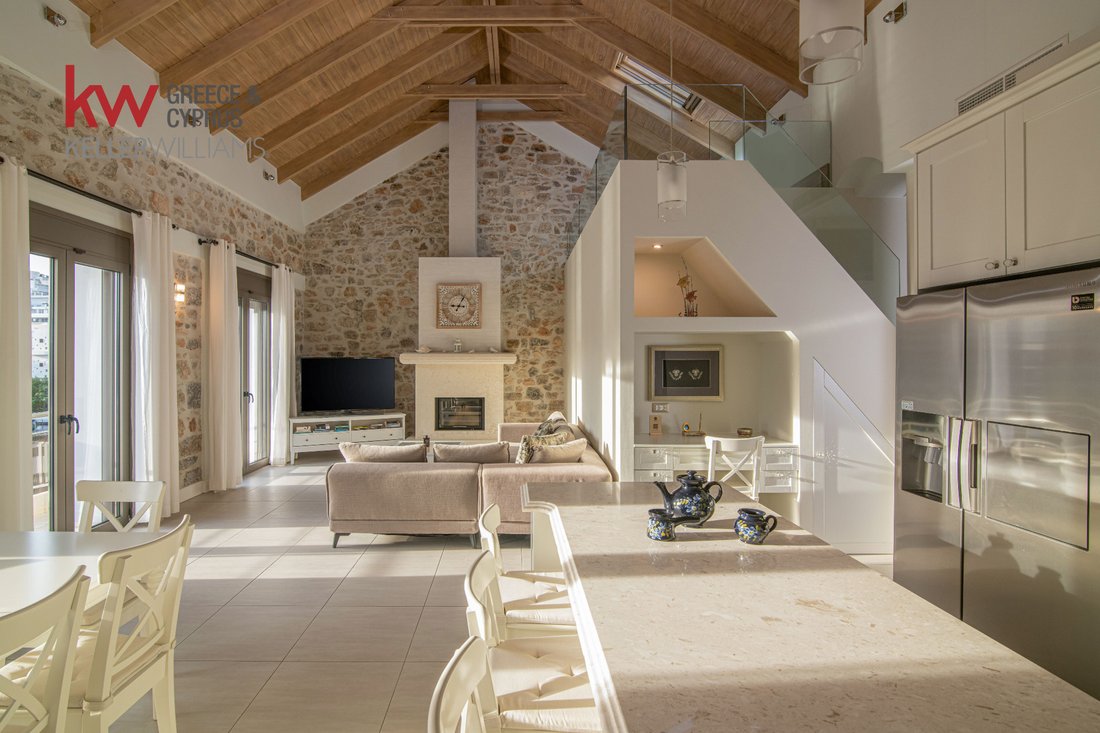 House in Community of Agios Nikolaos, Agios Nikolaos, Greece 3 - 17946559