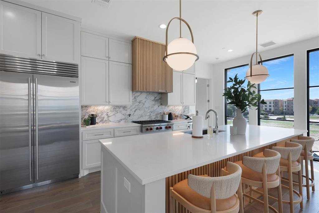 Condominio en Frisco, Texas, Estados Unidos 5 - 17946576