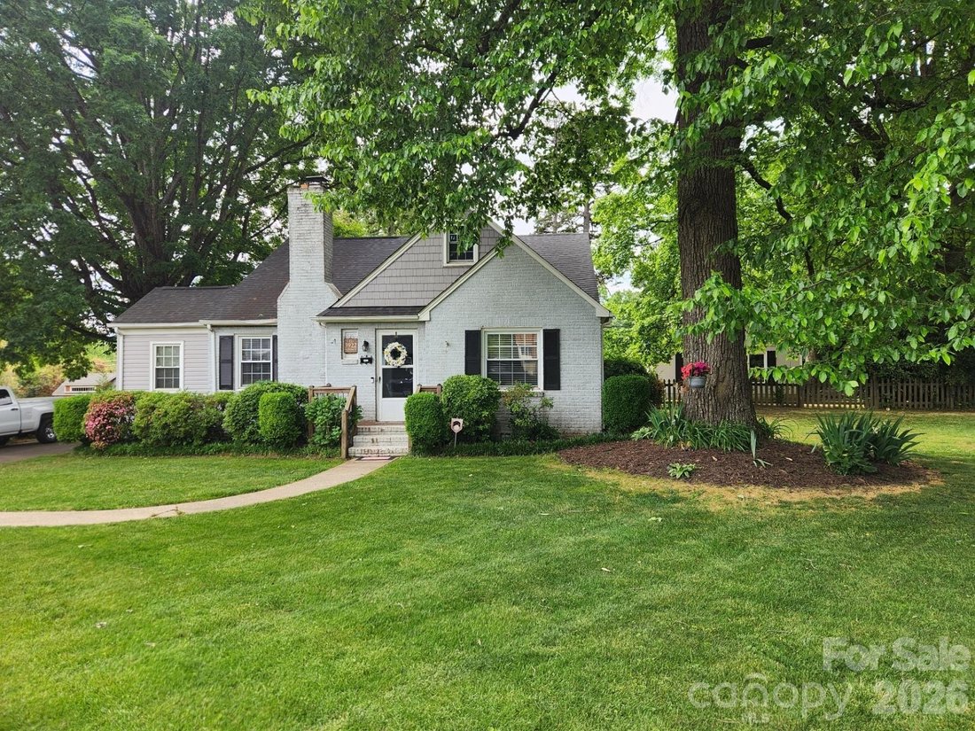House in Charlotte, North Carolina, United States 2 - 17946592
