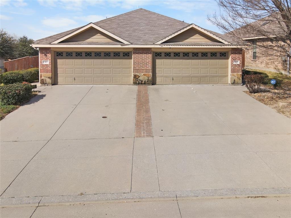 Apartment in Rockwall, Texas, United States 1 - 17946605