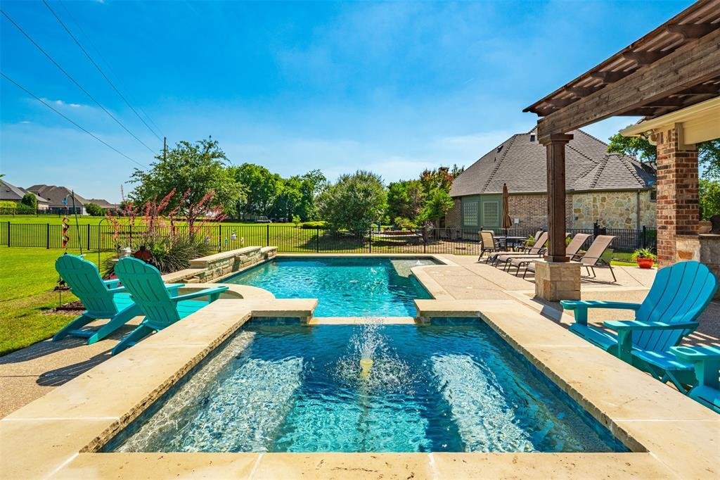 House in Prosper, Texas, United States 3 - 17946602