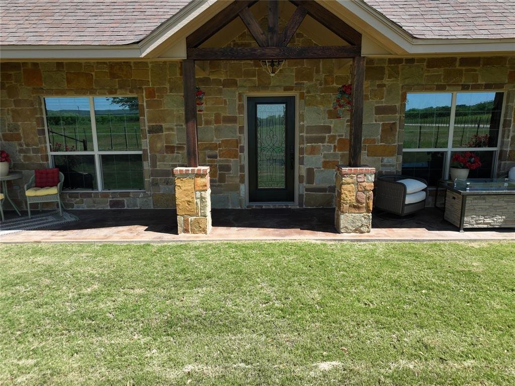 House in Clyde, Texas, United States 3 - 17946573