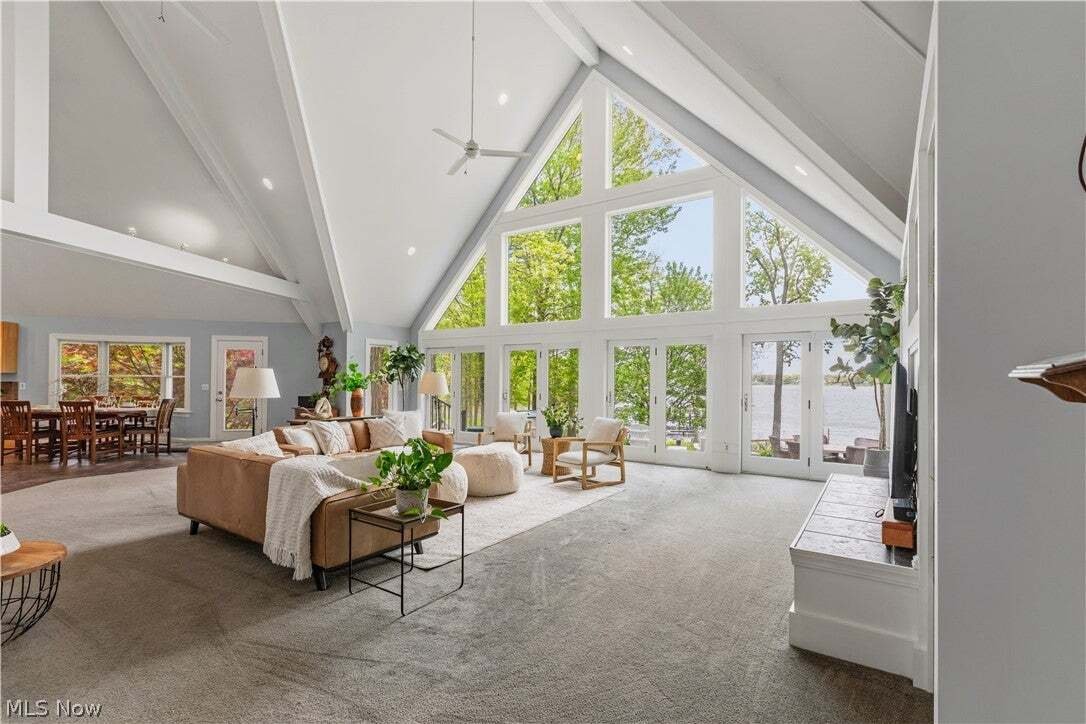 House in Lake Milton, Ohio, United States 3 - 17946595
