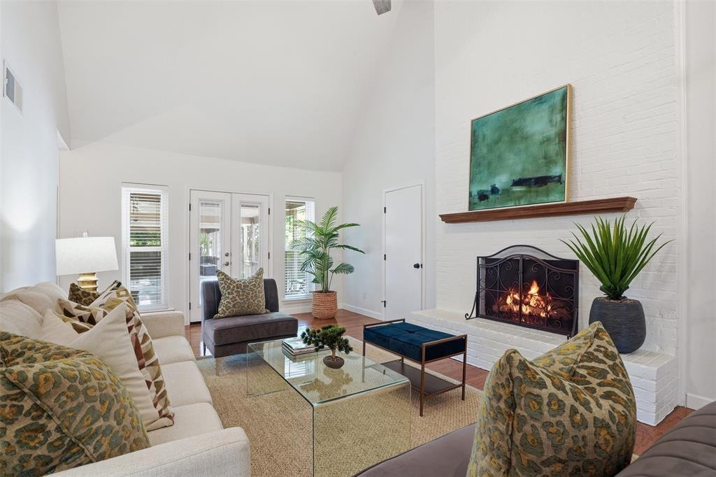 House in Fort Worth, Texas, United States 3 - 17946574