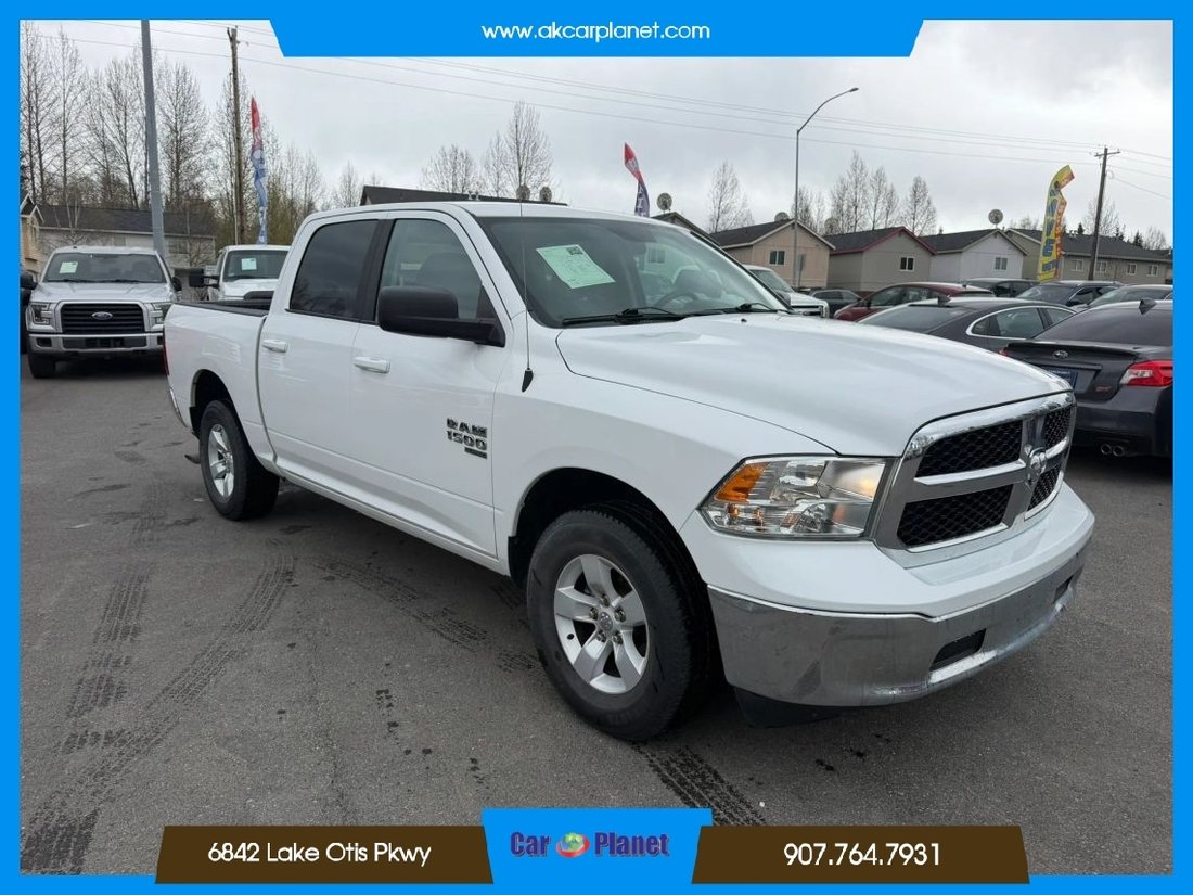 Pickup in Anchorage, AK, United States 3 - 17532529