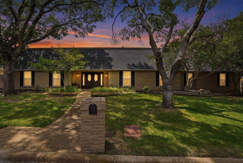 House in Fort Worth, Texas, United States 1 - 17946574