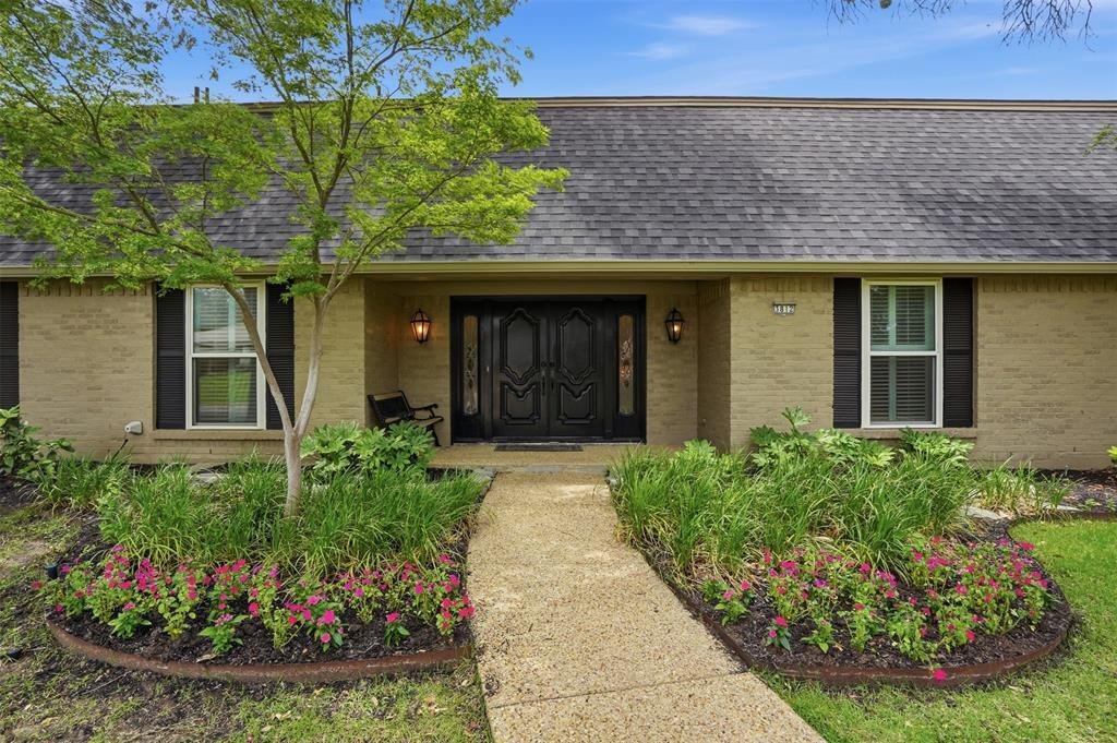 House in Fort Worth, Texas, United States 5 - 17946574