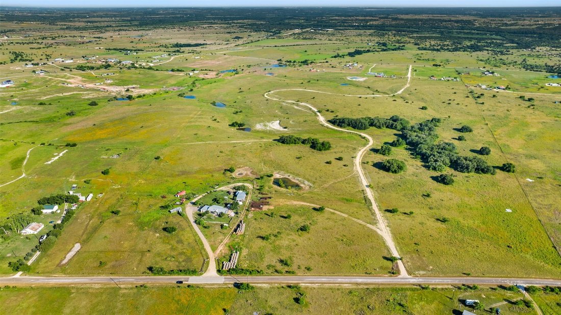 Terreno a Bertram, Texas, Stati Uniti 2 - 17946556