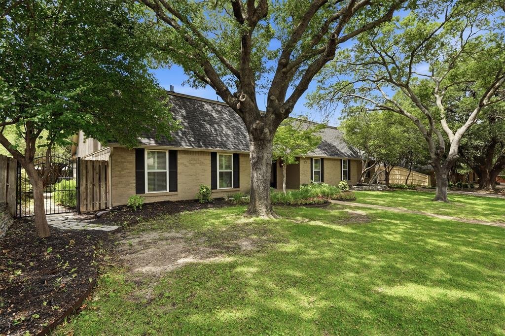House in Fort Worth, Texas, United States 2 - 17946574