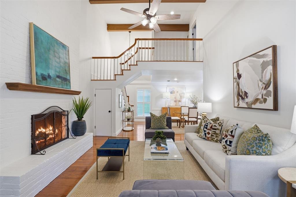 House in Fort Worth, Texas, United States 1 - 17946574