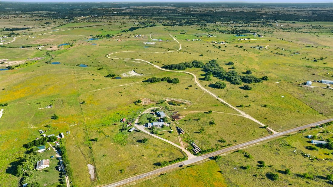 Terreno a Bertram, Texas, Stati Uniti 4 - 17946556