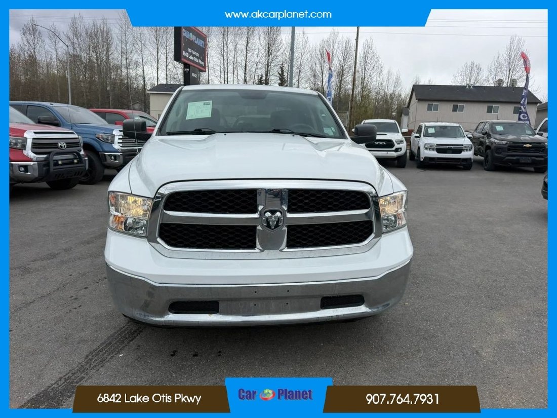 Pickup in Anchorage, AK, United States 2 - 17532529