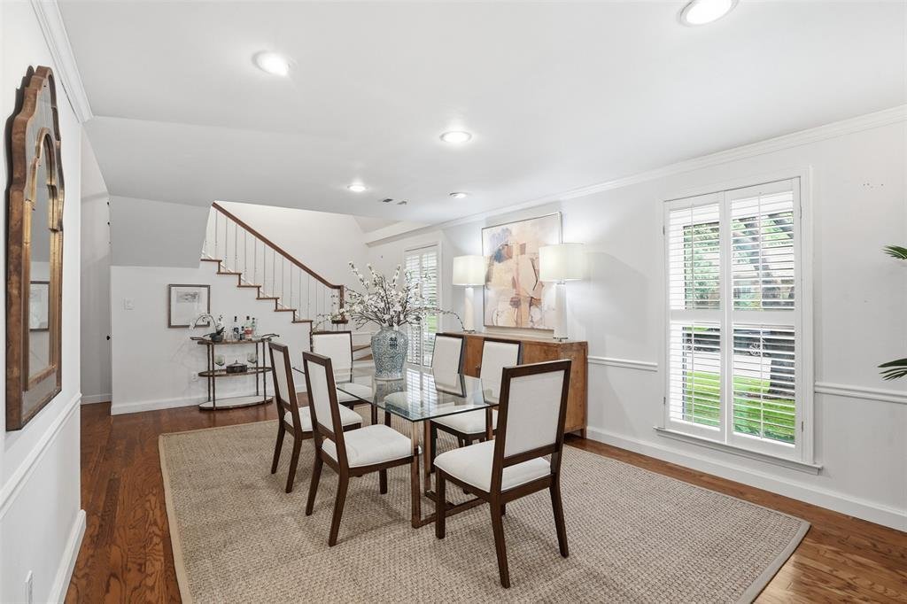 House in Fort Worth, Texas, United States 4 - 17946574