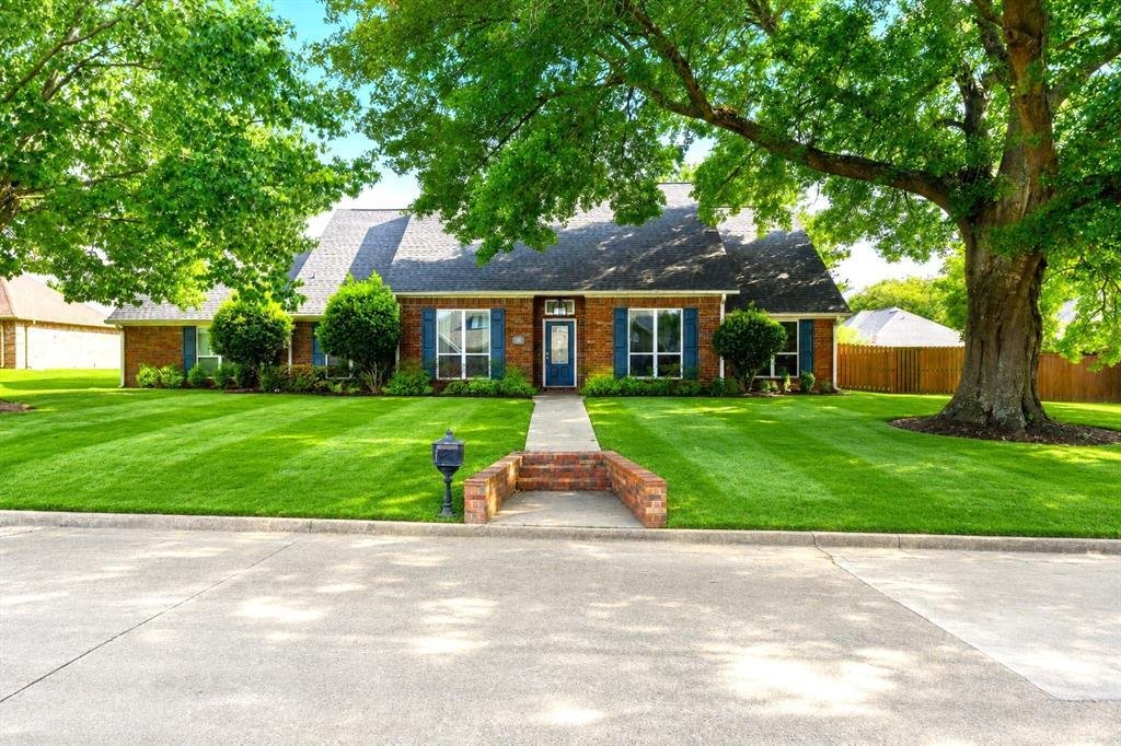 House in Mount Pleasant, Texas, United States 1 - 17774542