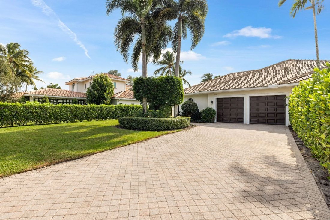 Townhouse in Wellington, Florida, United States 2 - 17946586