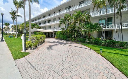 Condominio a Palm Beach, Florida, Stati Uniti 1