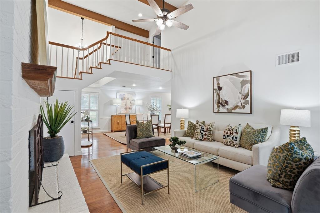 House in Fort Worth, Texas, United States 2 - 17946574