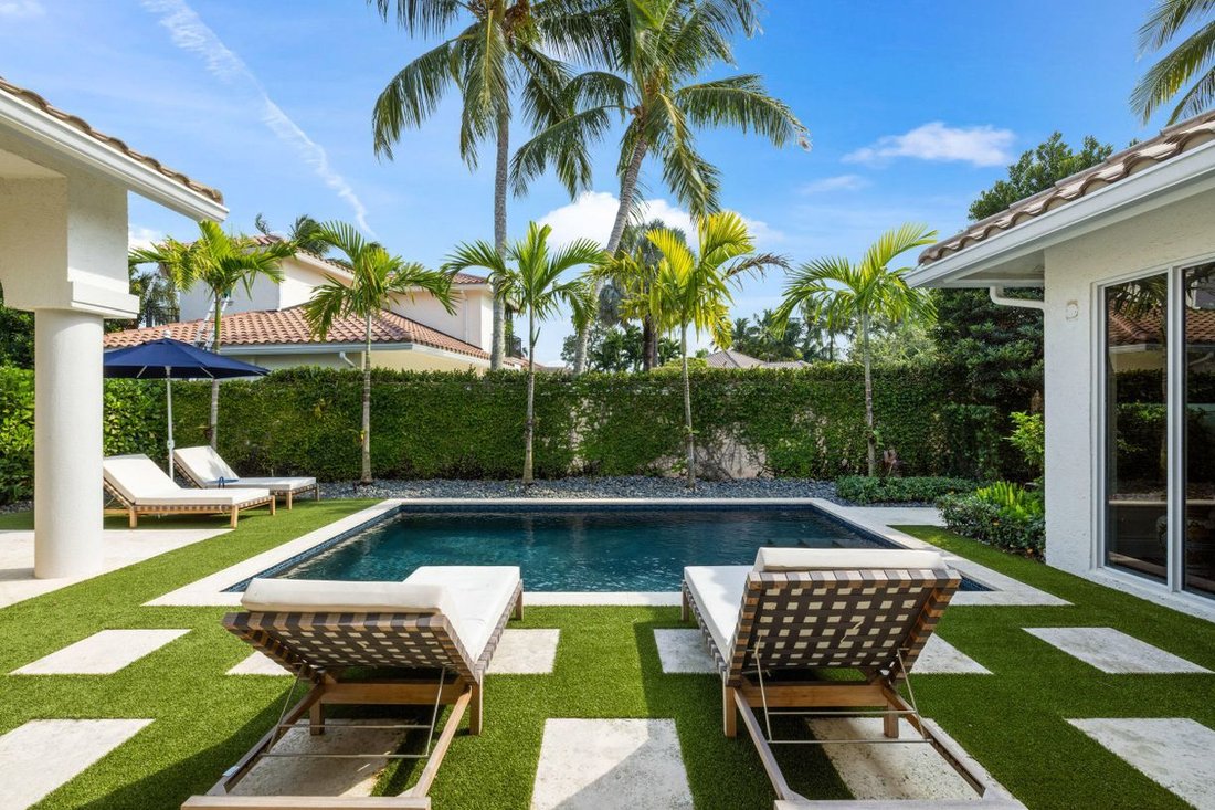Townhouse in Wellington, Florida, United States 4 - 17946586