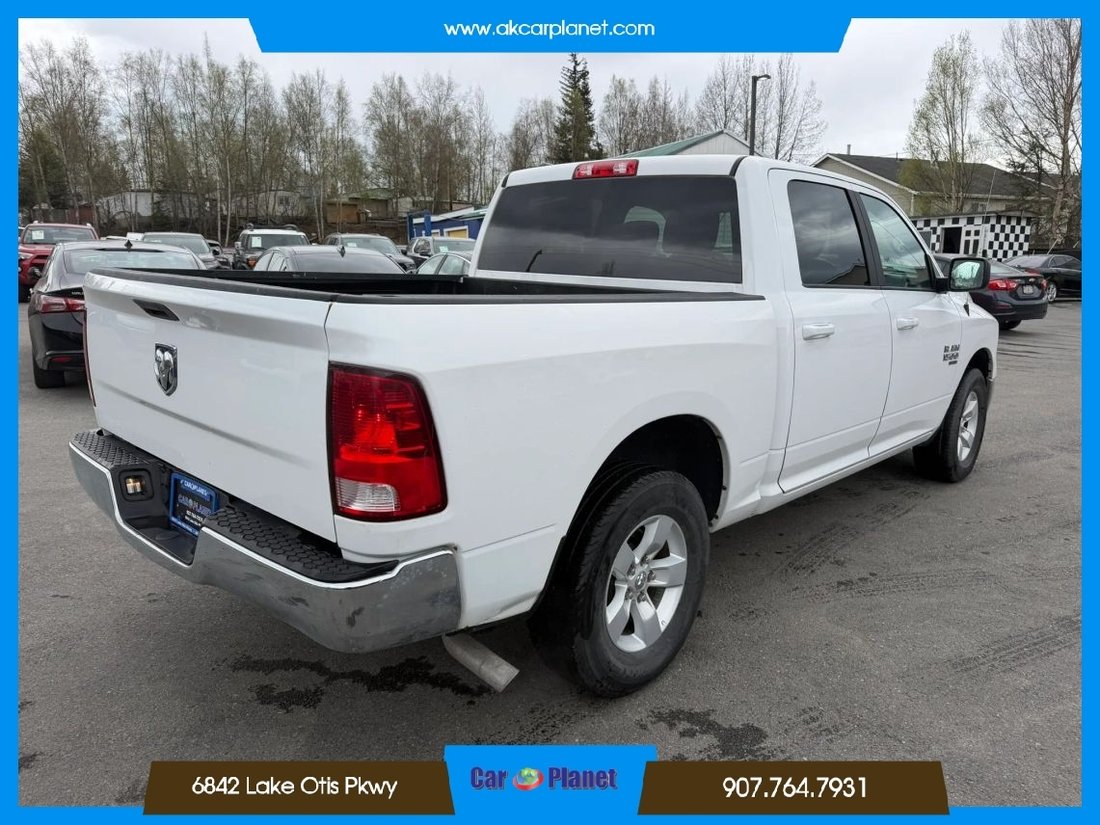 Pickup in Anchorage, AK, United States 4 - 17532529