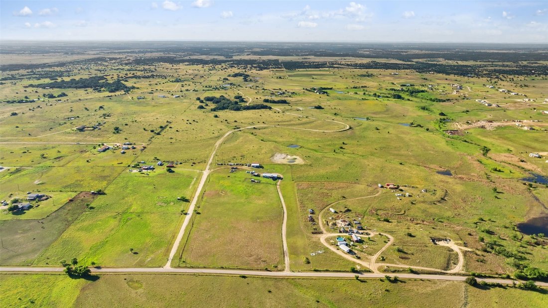 Terreno a Bertram, Texas, Stati Uniti 1 - 17946556