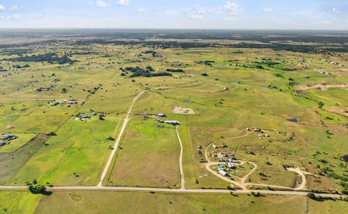 Terreno a Bertram, Texas, Stati Uniti 1