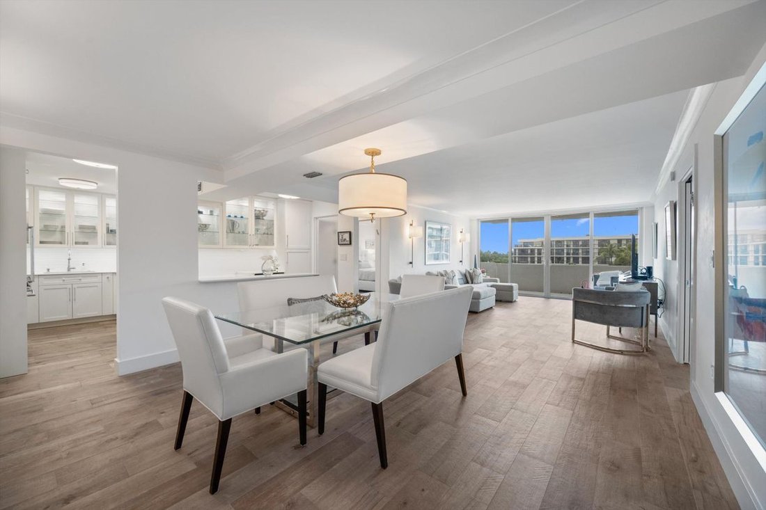 Condo in Palm Beach, Florida, United States 1 - 17946590