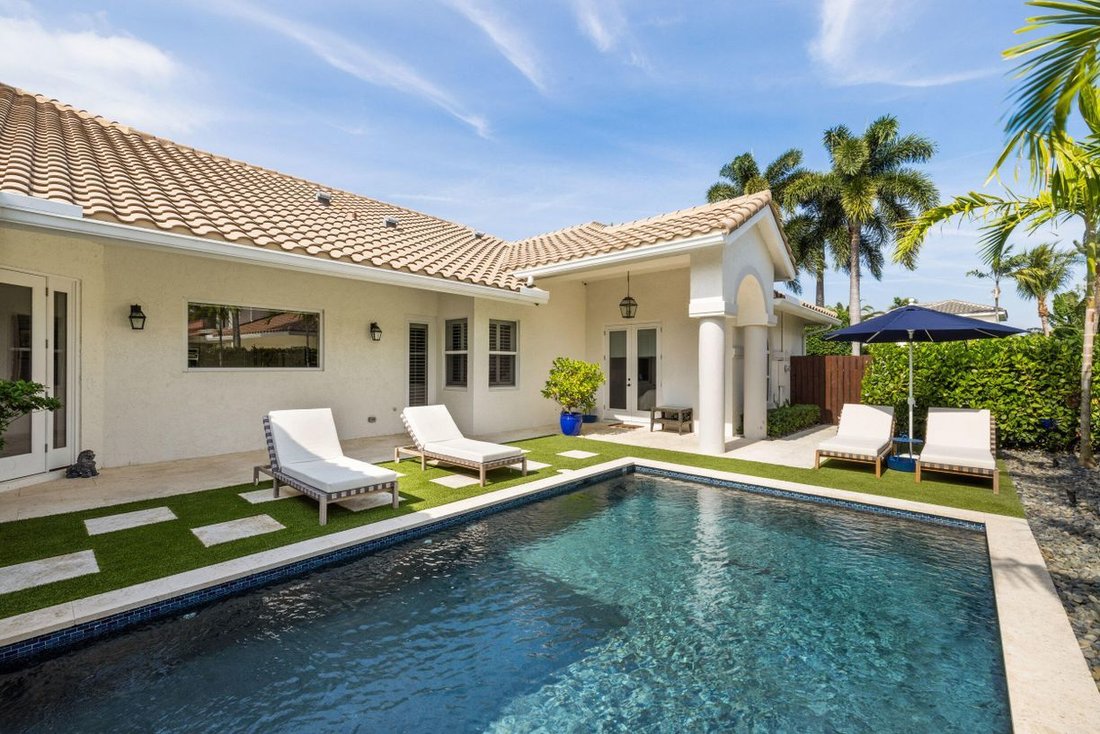 Townhouse in Wellington, Florida, United States 5 - 17946586