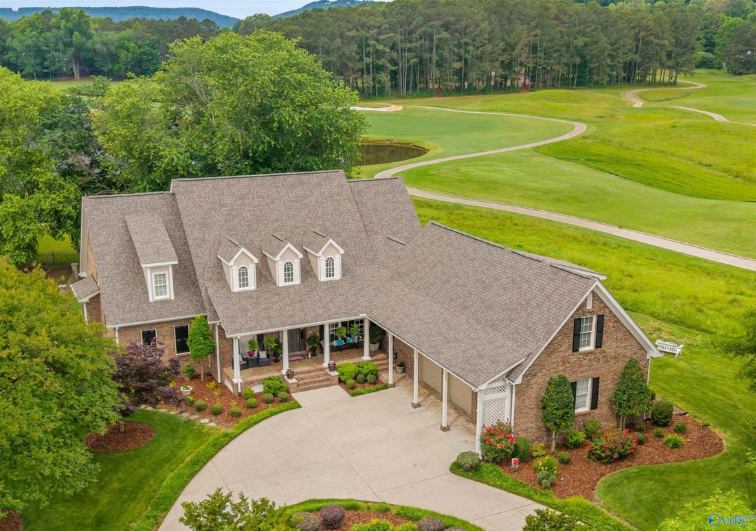 House in Owens Cross Roads, Alabama, United States 5 - 17946551
