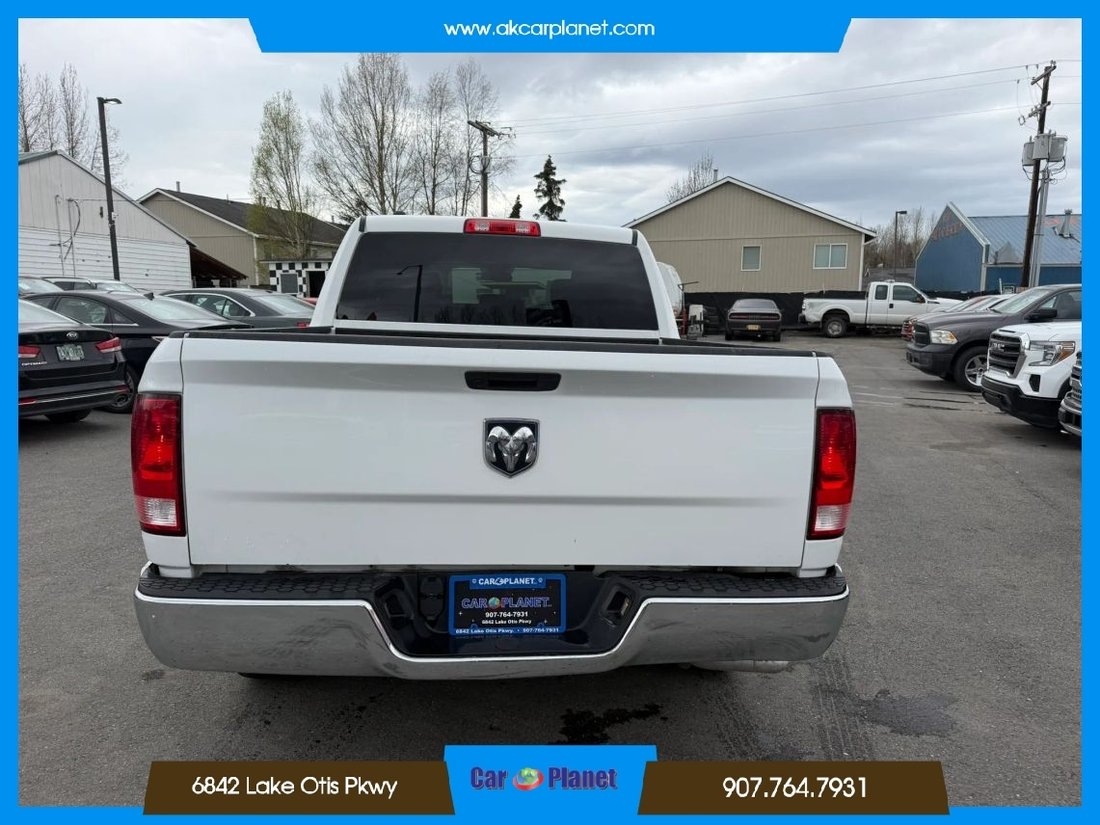 Pickup in Anchorage, AK, United States 5 - 17532529